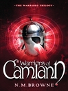 Warriors of Camlann (eBook): Dan and Ursula Series, Book 2